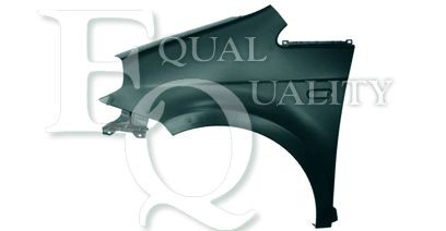 EQUAL QUALITY Wing fender Article number: L05929 cheaply