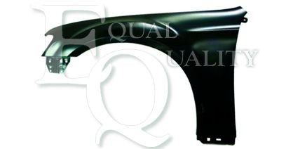 EQUAL QUALITY Wing fender Article number: L05995 cheaply