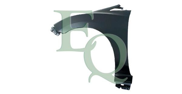 EQUAL QUALITY Wing fender Article number: L06007 cheaply