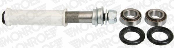 MONROE L15400 Control arm repair kit TEMPRA 1.9 TD 90 PS Diesel 1997