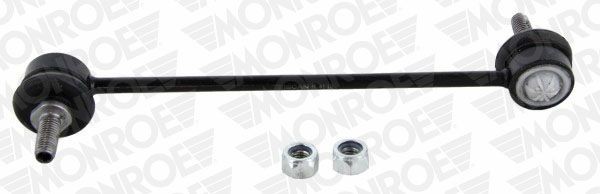 MONROE Stabilizatoriaus traukė prekės numeris: L21610 nebrangu