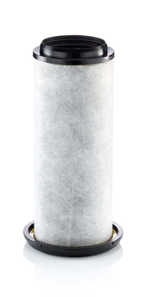 MANN-FILTER Filter, knasthusudluftning Varenummer: LC 20 001 x billige