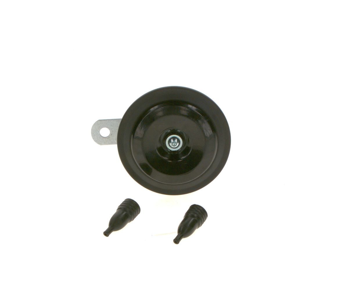 BOSCH Horn Varenummer: 0 986 320 114 billige