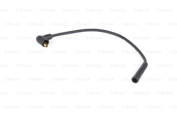 BOSCH Ignition lead Article number: 0 986 356 002 cheaply