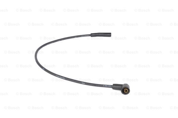 BOSCH Ignition lead Article number: 0 986 356 006 cheaply