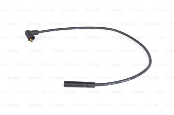 BOSCH Ignition lead Article number: 0 986 356 008 cheaply