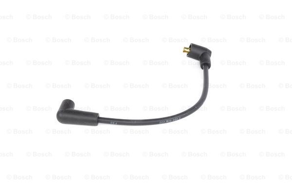 BOSCH Ignition lead Article number: 0 986 356 032 cheaply