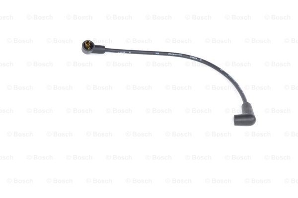 BOSCH Ignition lead Article number: 0 986 356 033 cheaply