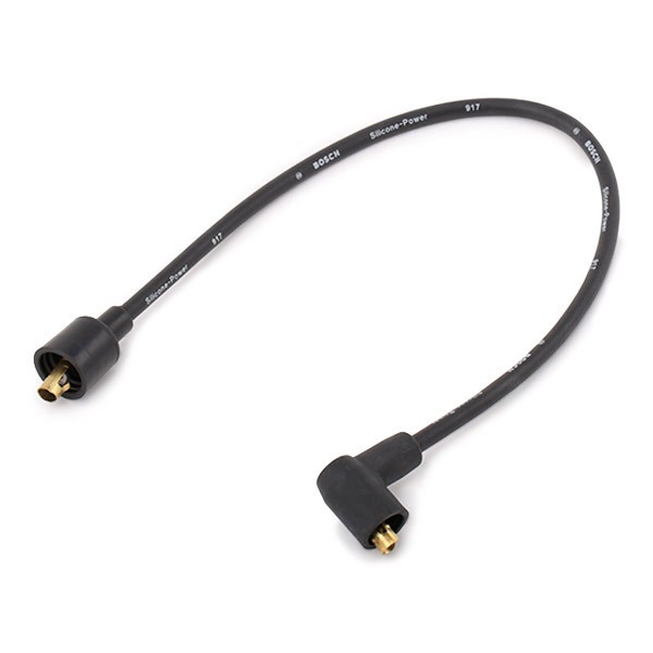 BOSCH Ignition lead Article number: 0 986 356 042 cheaply