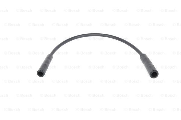 BOSCH Ignition lead Article number: 0 986 356 055 cheaply