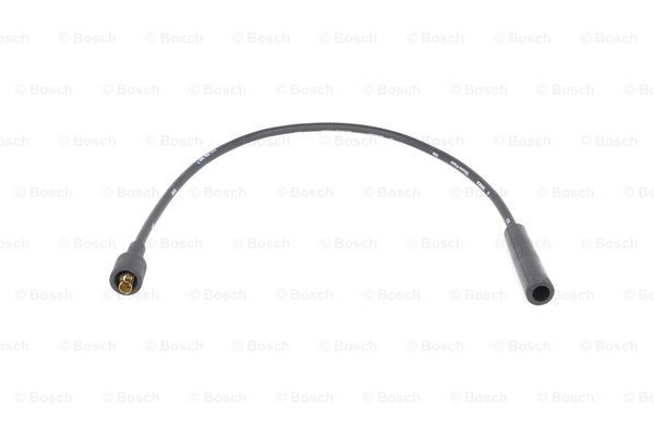 BOSCH Ignition lead Article number: 0 986 356 059 cheaply