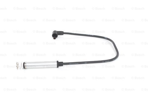 BOSCH Ignition lead Article number: 0 986 356 087 cheaply