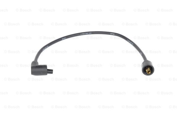 BOSCH Ignition lead Article number: 0 986 356 090 cheaply