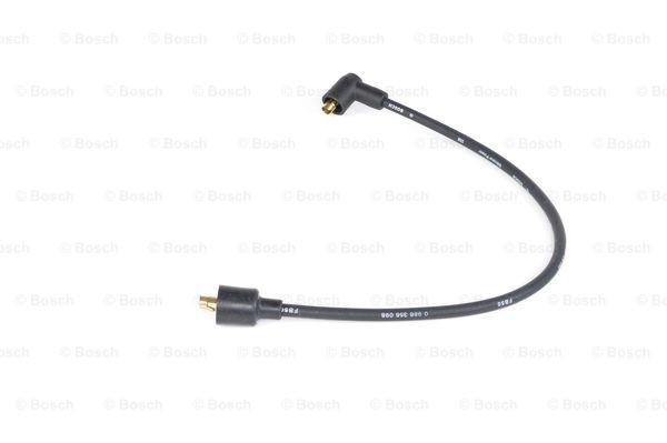 BOSCH Ignition lead Article number: 0 986 356 098 cheaply