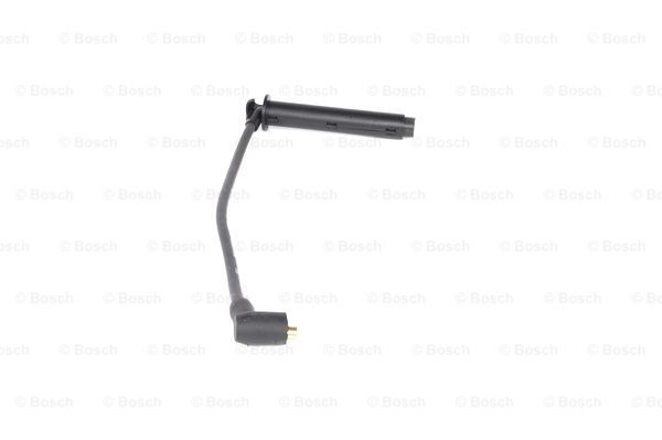 BOSCH Süütesüsteem Artikli number: 0 986 356 108 soodsalt