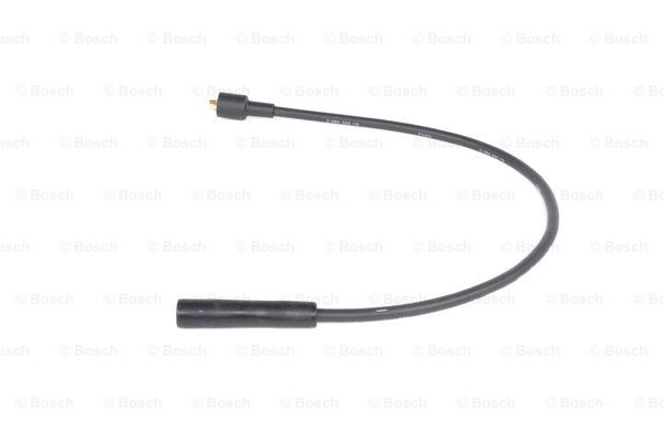 BOSCH Ignition lead Article number: 0 986 356 119 cheaply