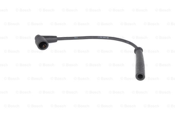 BOSCH Ignition lead Article number: 0 986 356 128 cheaply