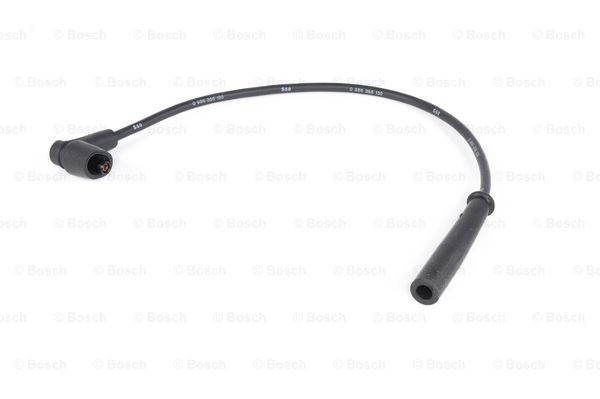 BOSCH Ignition lead Article number: 0 986 356 130 cheaply