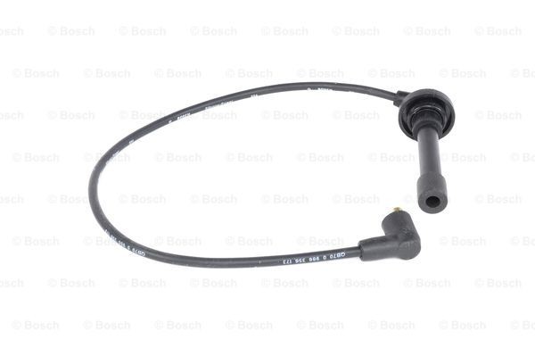 BOSCH Ignition lead Article number: 0 986 356 173 cheaply