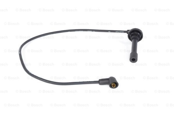 BOSCH Ignition lead Article number: 0 986 356 174 cheaply
