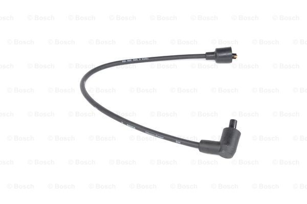 BOSCH Tændkabel Varenummer: 0 986 356 190 billige