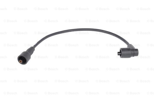 BOSCH Ignition lead Article number: 0 986 356 230 cheaply