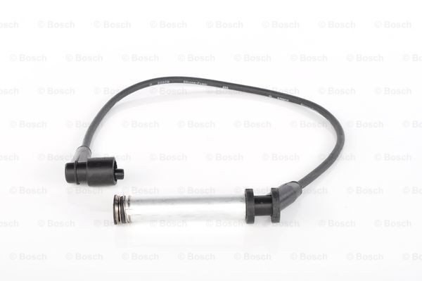 BOSCH Ignition lead Article number: 0 986 356 240 cheaply