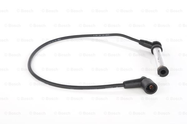 BOSCH Ignition lead Article number: 0 986 356 242 cheaply