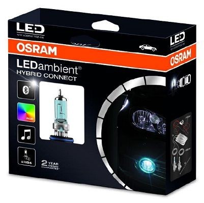 OSRAM Lygte LEDambient HYBRID CONNECT Varenummer: LEDEXT102-04 billige