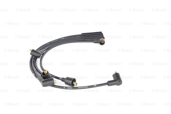 BOSCH Ignition Cable Kit Article number: 0 986 356 734 cheaply