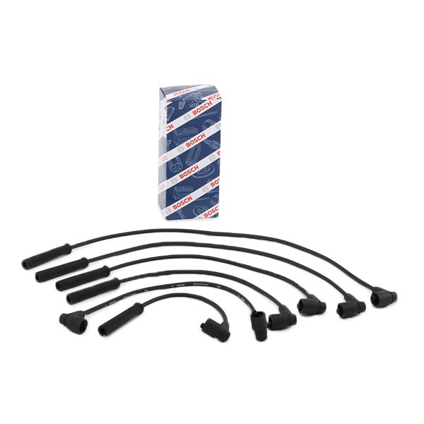 BOSCH Ignition Cable Kit Article number: 0 986 356 753 cheaply