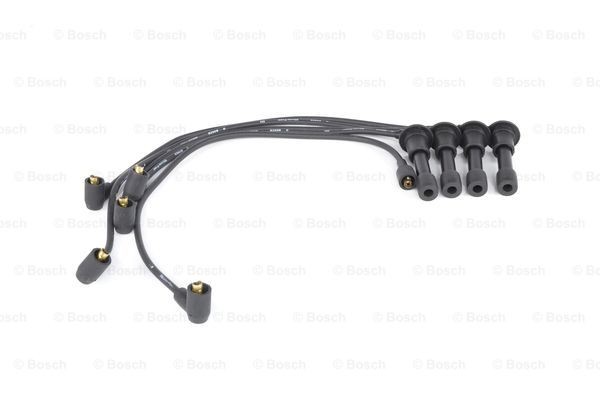 BOSCH Ignition Cable Kit Article number: 0 986 356 760 cheaply