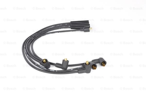 BOSCH Ignition Cable Kit Article number: 0 986 356 841 cheaply