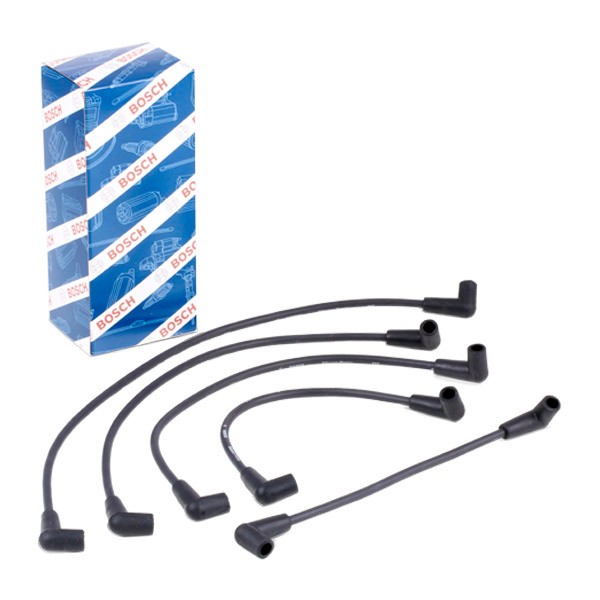 BOSCH Ignition Cable Kit Article number: 0 986 356 852 cheaply