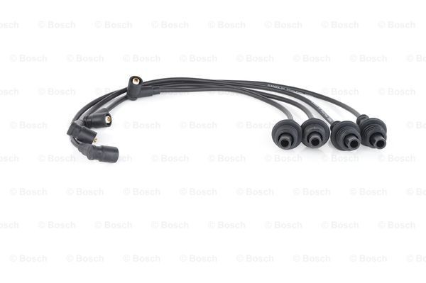 BOSCH Ignition Cable Kit Article number: 0 986 356 854 cheaply