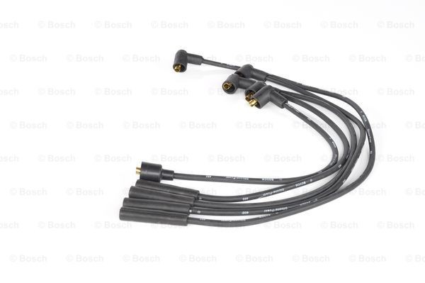BOSCH Ignition Cable Kit Article number: 0 986 356 984 cheaply