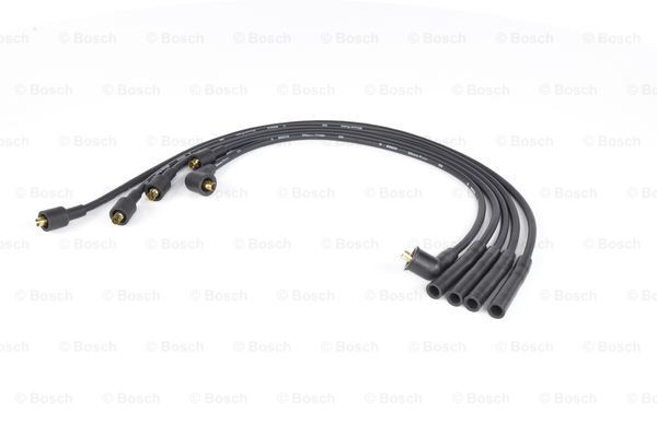 BOSCH Ignition Cable Kit Article number: 0 986 357 129 cheaply