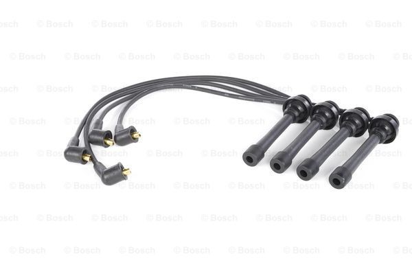 BOSCH Ignition Cable Kit Article number: 0 986 357 147 cheaply
