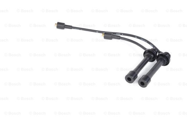 BOSCH Ignition Cable Kit Article number: 0 986 357 263 cheaply