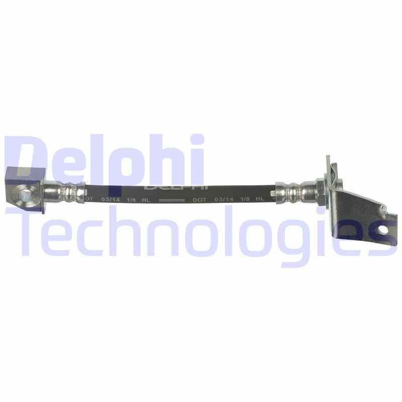 DELPHI Brake hose Article number: LH7044 cheaply