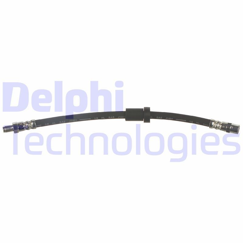 DELPHI Brake hose Article number: LH7095 cheaply