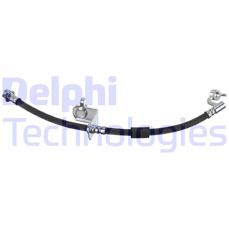 DELPHI Brake hose Article number: LH7121 cheaply