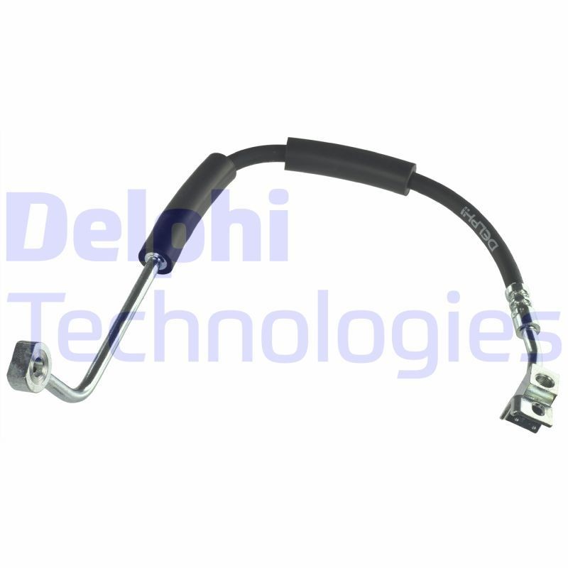 DELPHI Brake hose Article number: LH7140 cheaply