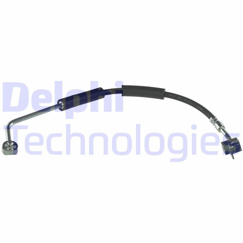 DELPHI Brake hose Article number: LH7141 cheaply