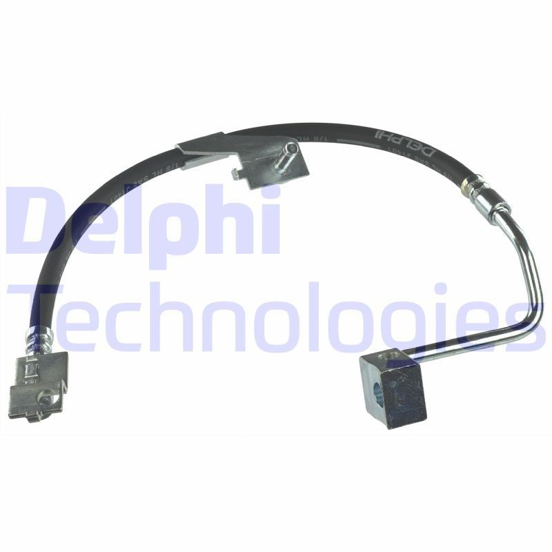 DELPHI Brake hose Article number: LH7142 cheaply