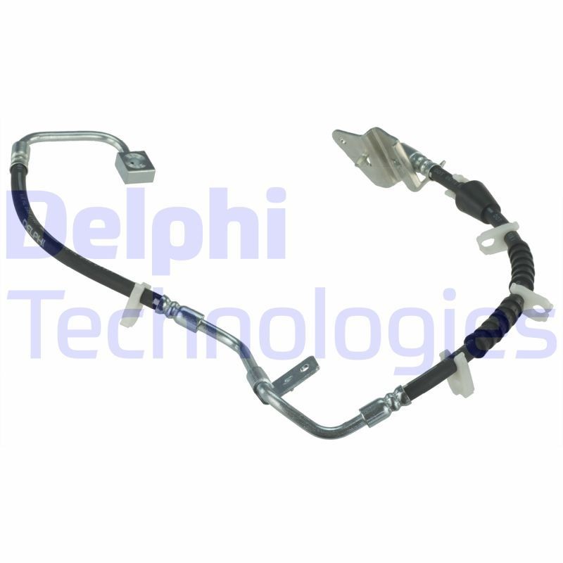 DELPHI Brake hose Article number: LH7225 cheaply