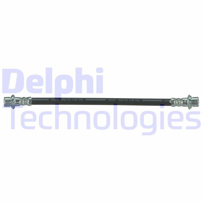 DELPHI Brake hose Article number: LH7235 cheaply