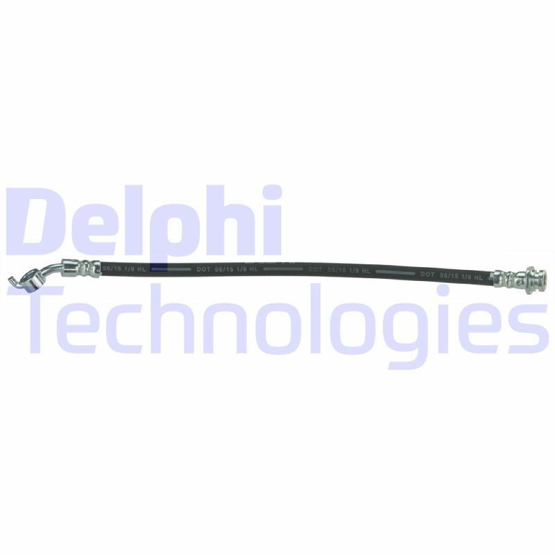 DELPHI Brake hose Article number: LH7238 cheaply