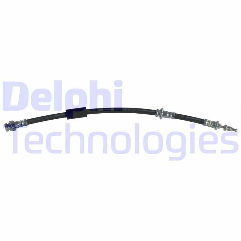 DELPHI Brake hose Article number: LH7251 cheaply
