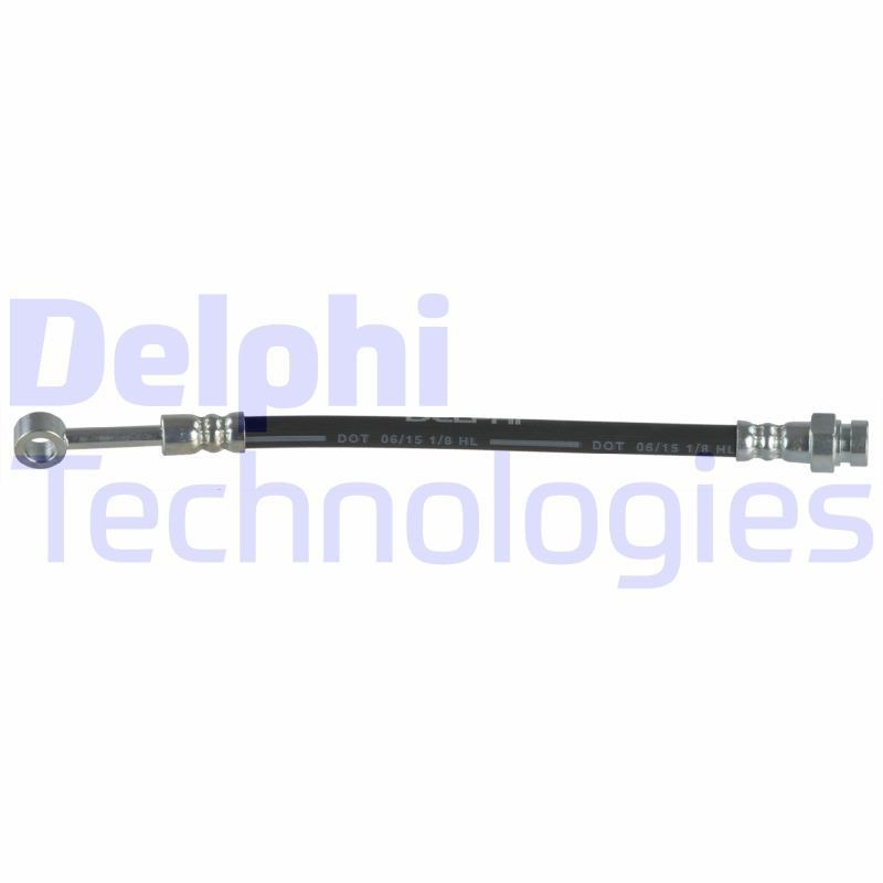 DELPHI Brake hose Article number: LH7260 cheaply